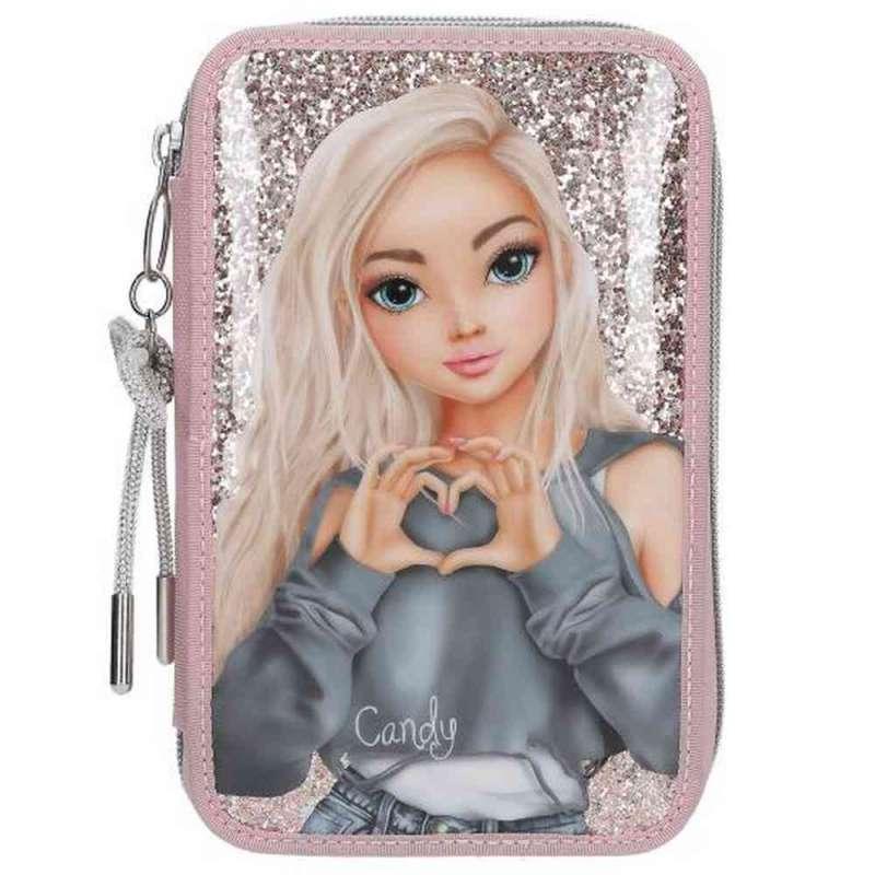 DP0013293 TOP MODEL PERNICA 2 ZIPA PUNA MY BFF 