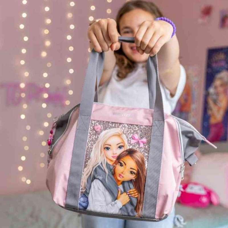 DP0013321 TOP MODEL TORBA NA RAME MY BFF 