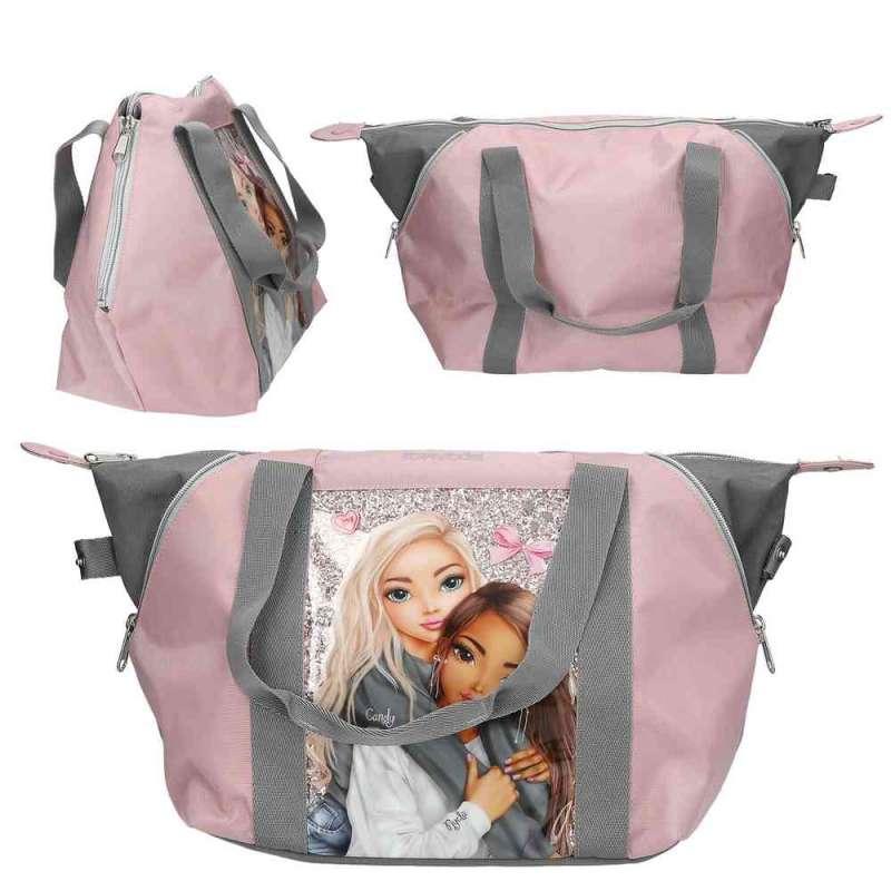 DP0013321 TOP MODEL TORBA NA RAME MY BFF 