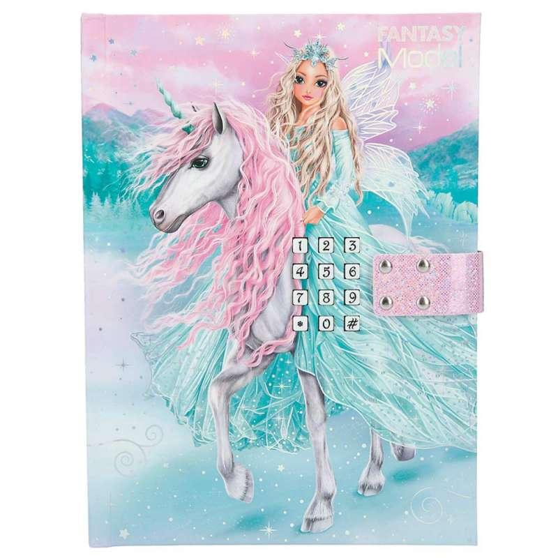 TOP MODEL FANTASY DNEVNIK SA SIFROM
