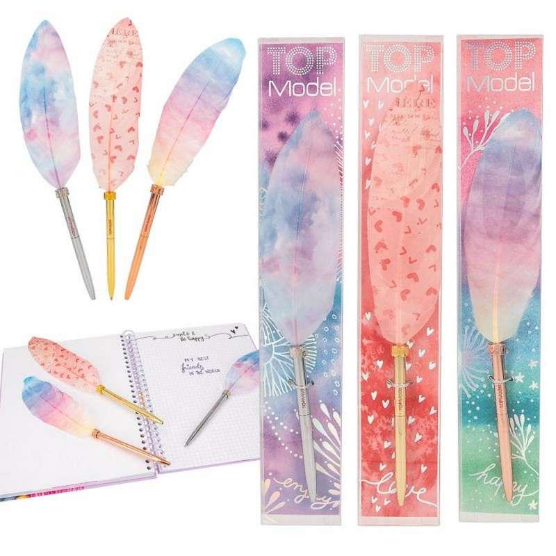 DP0411387 TOP MODEL HEMIJSKA OLOVKA PERO 