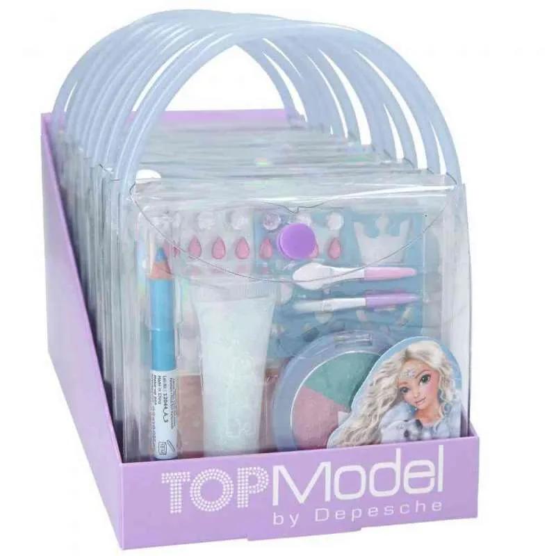 TOP MODEL SET ZA SMINKANJE ICE WORLD