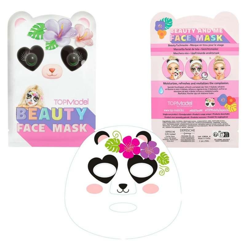 DP0412353 TOP MODEL MASKA ZA LICE BEAUTY 