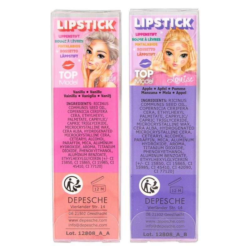 DP0412808 TOP MODEL SJAJ ZA USNE CONFETTI BEAUTY 