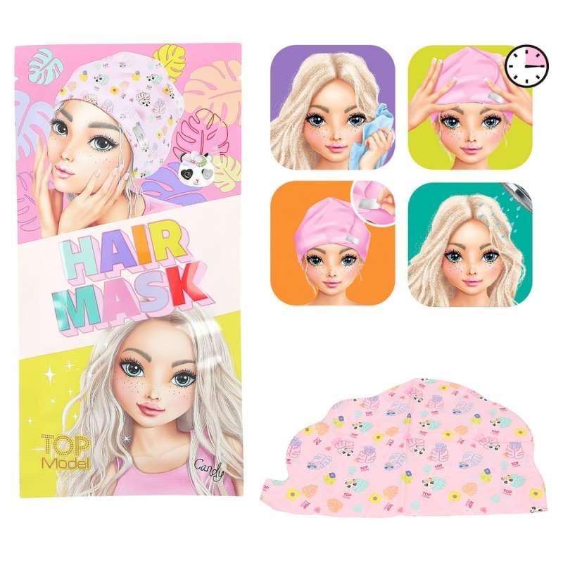 DP0412829 TOP MODEL KAPA SA MASKOM ZA KOSU 