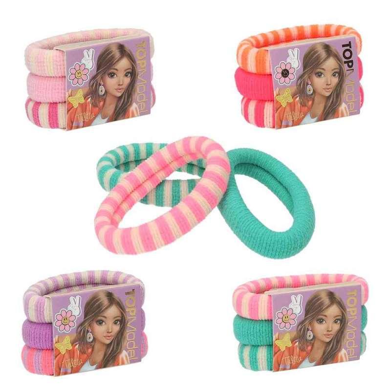 DP0412892 TOP MODEL TRAKE ZA KOSU SET 