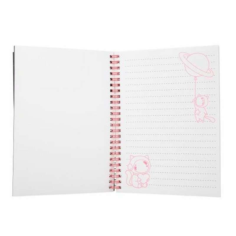 DP0413217 TOP MODEL BOJANKA SA FLOMASTERIMA NEON DOODLE 