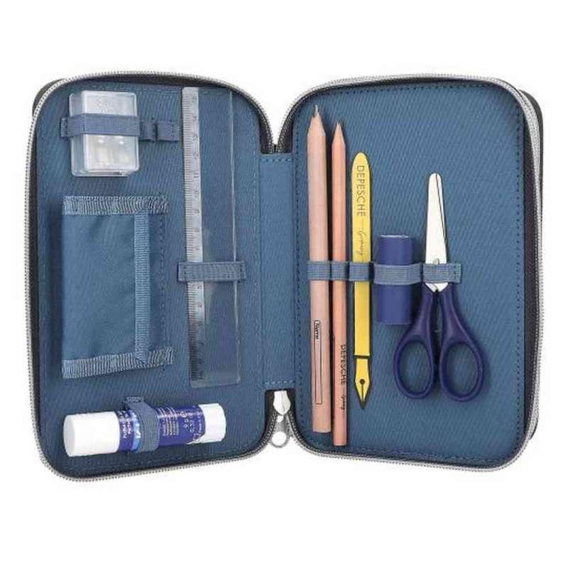 DP0413333 TOP MODEL PERNICA 3 ZIPA PUNA POLICE CAR 