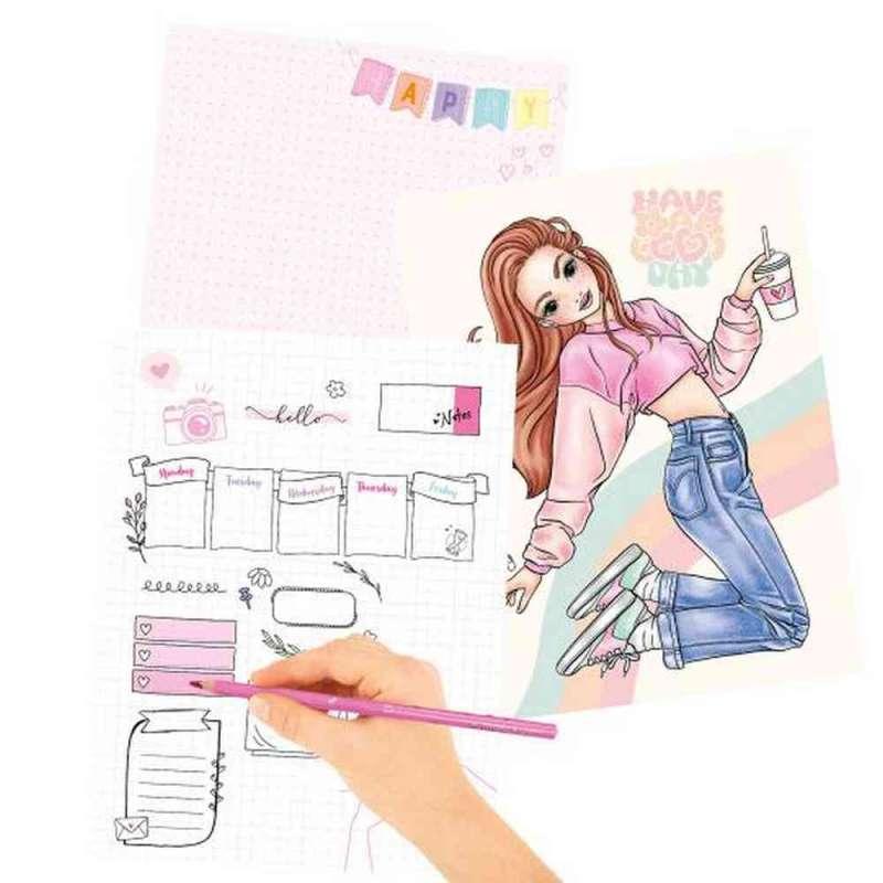 DP0413352 TOP MODEL BOJANKA SA LED SVETLOM 