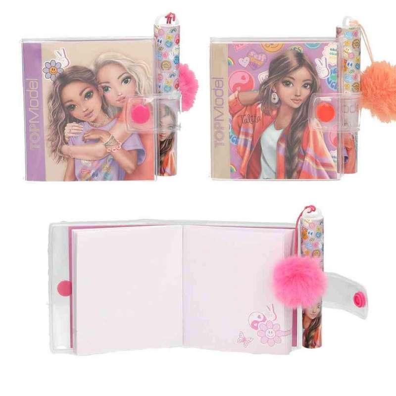 DP0413422 TOP MODEL BLOKČIĆ SA HEMIJSKOM 