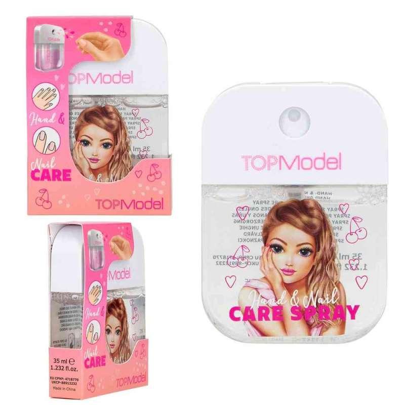 DP0413495 TOP MODEL SPREJ ZA KOŽU I NOKTE 