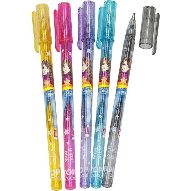 TOP MODEL GEL OLOVKE SET 