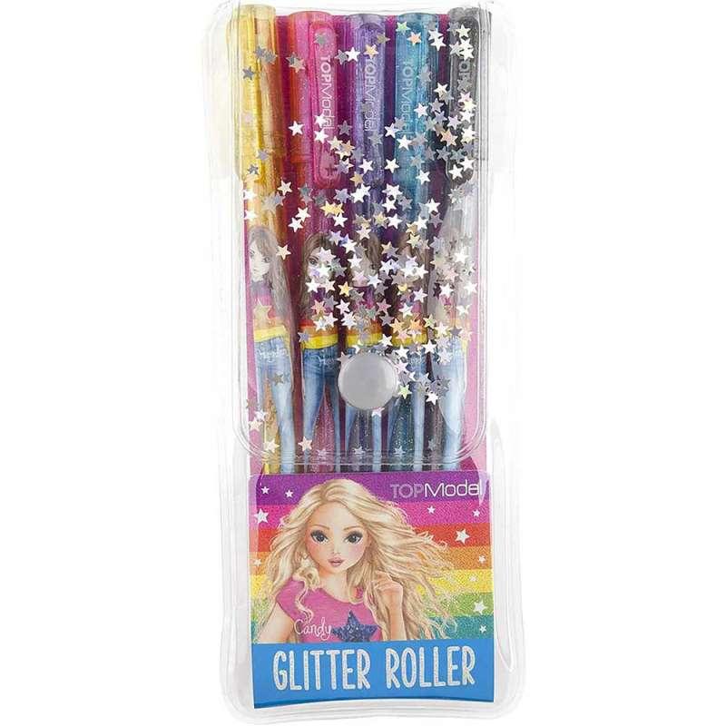 TOP MODEL GEL OLOVKE SET 