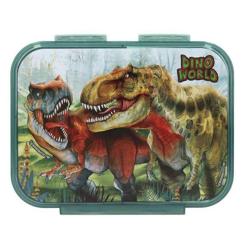 DP413401 KUTIJA ZA UZINU DINO WORLD 