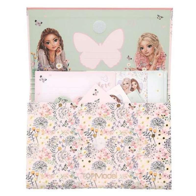 DP413617 TOP MODEL SET ZA PISMA 