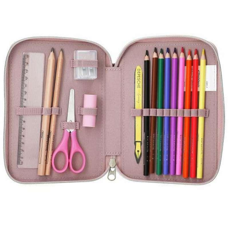 DP413665 TOP MODEL PERNICA PUNA 1 ZIP COWGIRL 