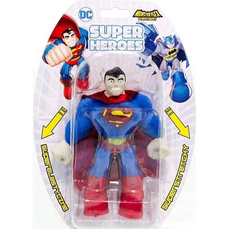 DRM0579 MONSTERFLEX - DC FIGURA 