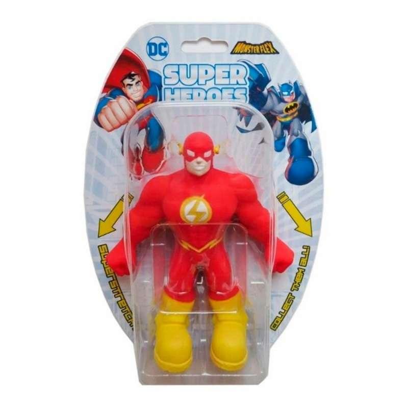 DRM0579 MONSTERFLEX - DC FIGURA 