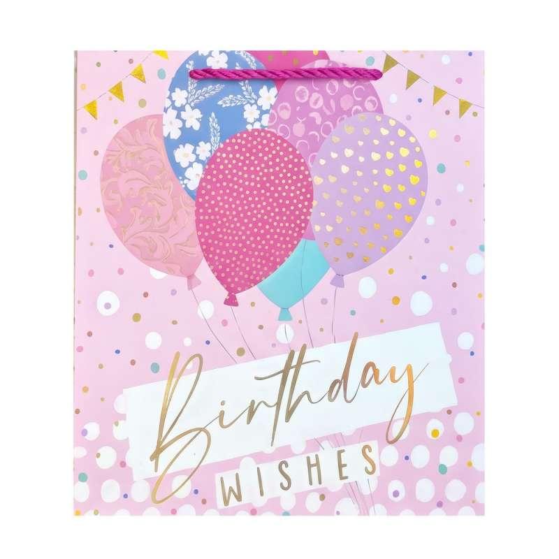 UKRASNA KESA VELIKA CUTE B-DAY ASST 