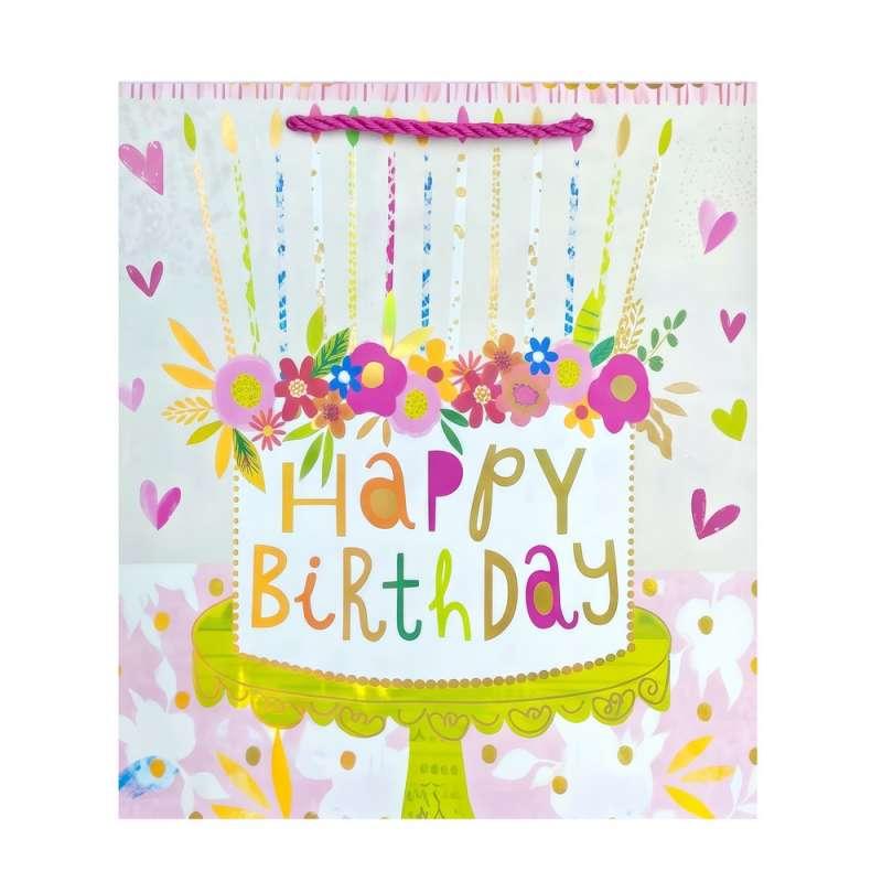 UKRASNA KESA VELIKA CUTE B-DAY ASST 