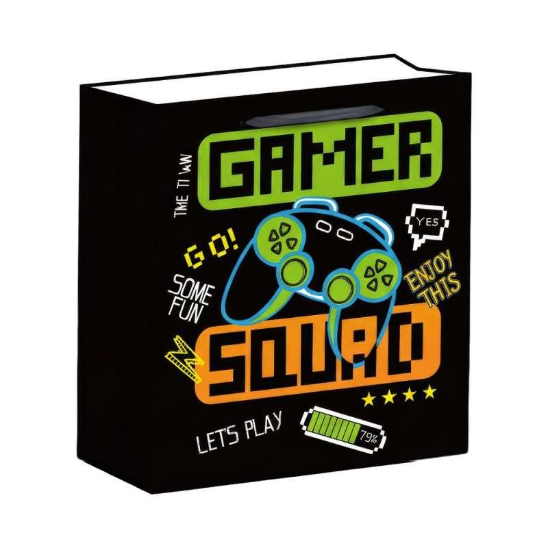 UKRASNA KESA VELIKA GAMERS ASST 