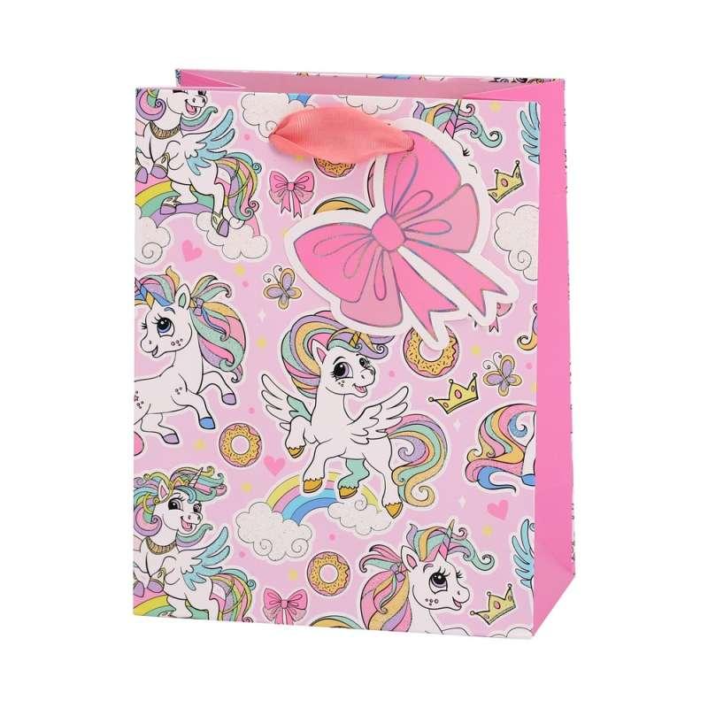 DUK15181 UKRASNA KESA VELIKA UNICORNS DREAM ASST 