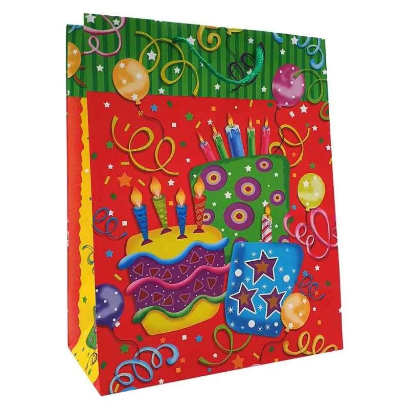 DUK15679 UKRASNA KESA LARGE CAKES 26X32X12 CM