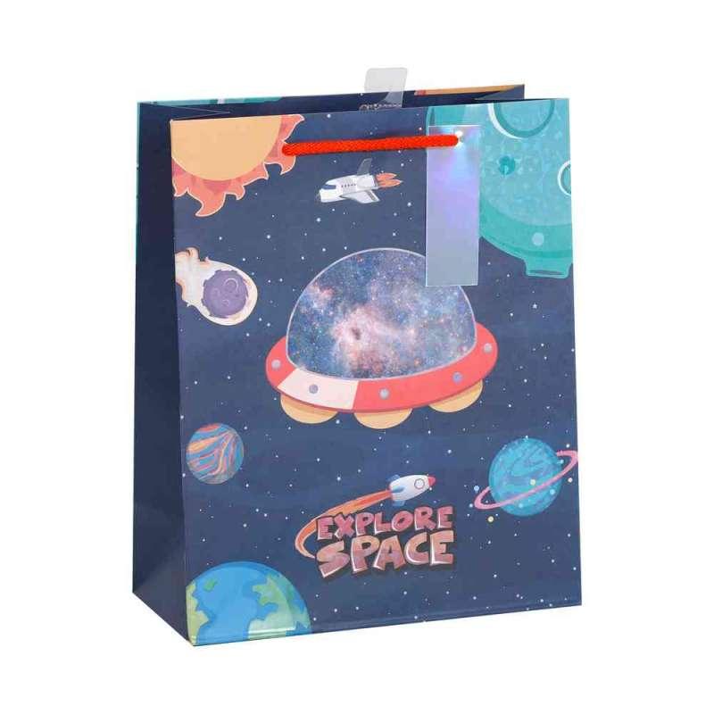 DUK16294 UKRASNA KESA VELIKA SPACE ASST 