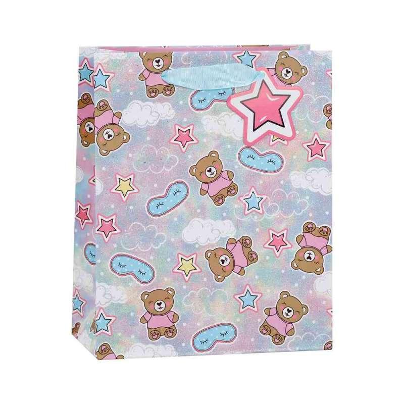 DUK16416 UKRASNA KESA VELIKA PASTEL DREAMS ASST 
