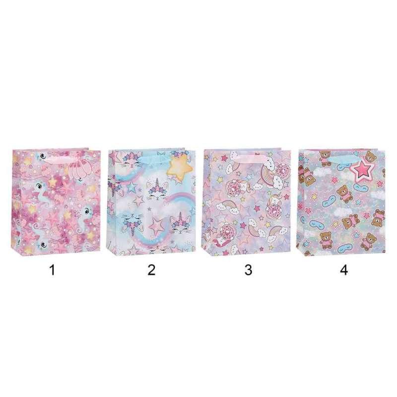 DUK16416 UKRASNA KESA VELIKA PASTEL DREAMS ASST 
