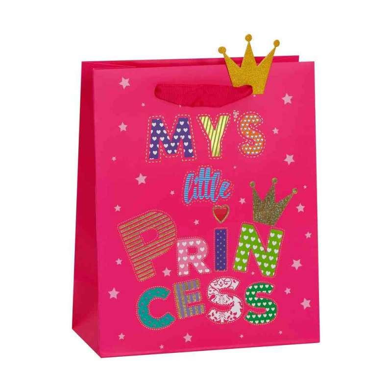 DUK17109 UKRASNA KESA SREDNJA PRINCESS CROWN ASST