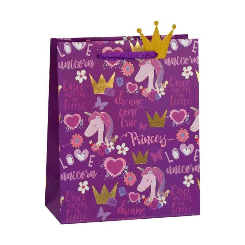 DUK17109 UKRASNA KESA SREDNJA PRINCESS CROWN ASST