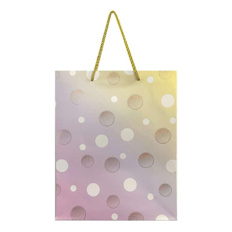 UKRASNA KESA VELIKA DOTS ASST 