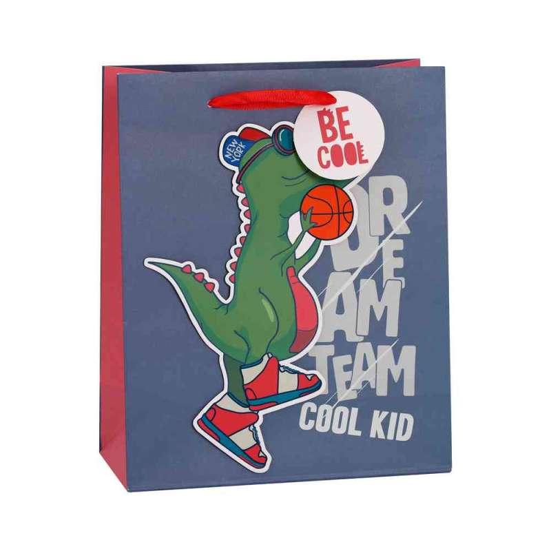 DUK23414 UKRASNA KESA VELIKA DINO ASST