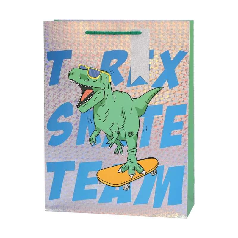 DUK23469 UKRASNA KESA SREDNJA DINO ASST 