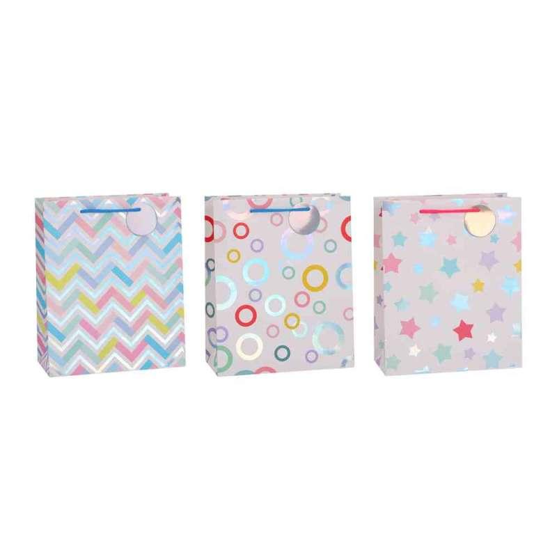 DUK29652 UKRASNA KESA VELIKA SHAPES ASST