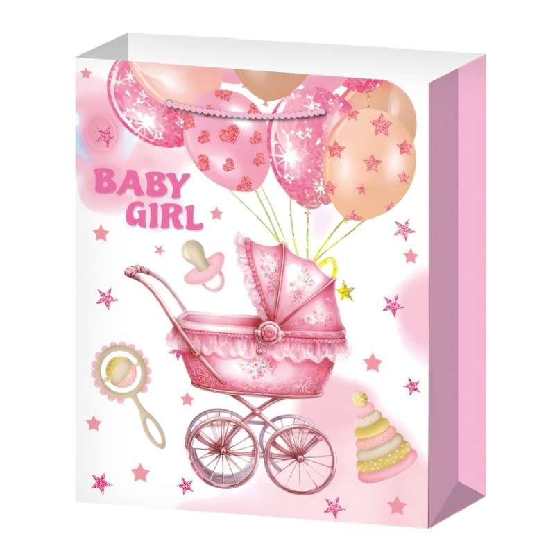 UKRASNA KESA SREDNJA BABY ASST 