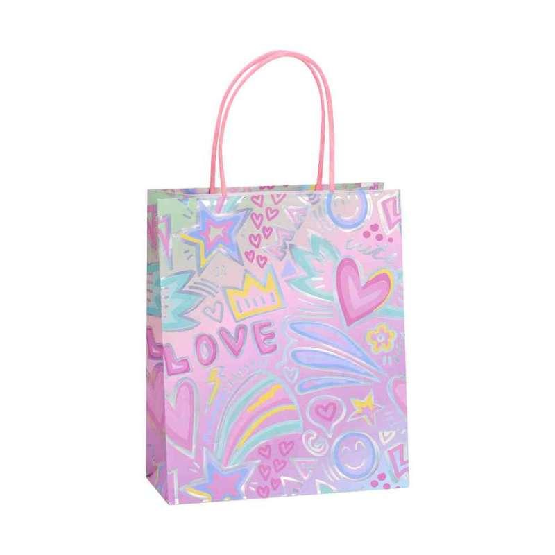 DUK30566 UKRASNA KESA VELIKA LOVE ASST