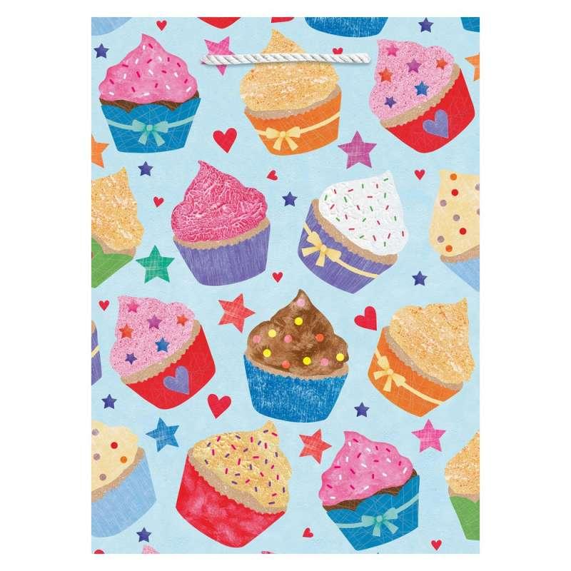 DUK39484 UKRASNA KESA JUMBO CAKES 