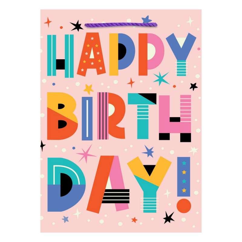 DUK39491 UKRASNA KESA JUMBO B-DAY PARTY 