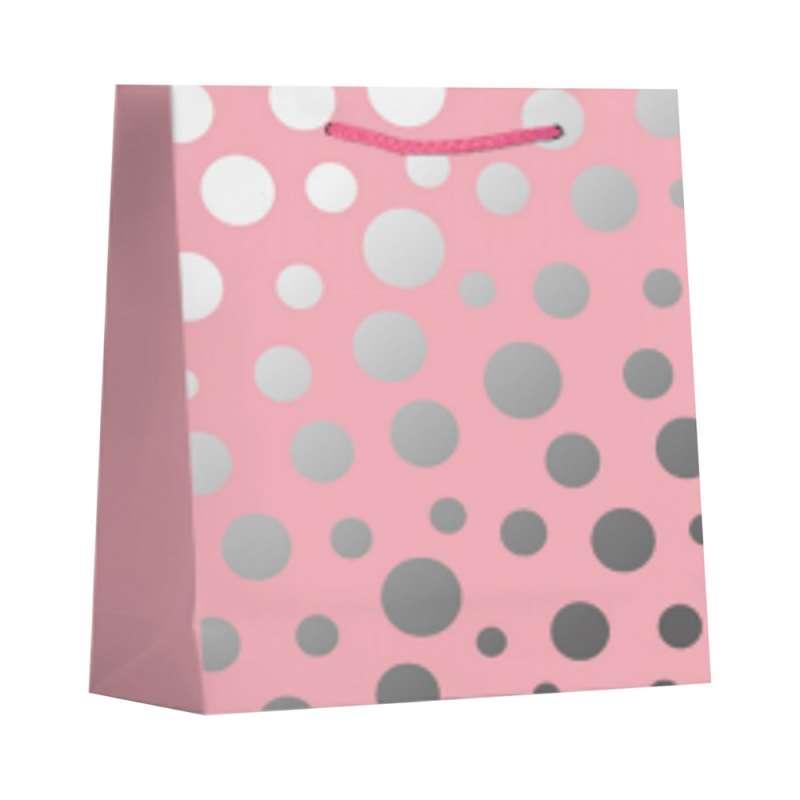 UKRASNA KESA SREDNJA BIG DOTS ASST 