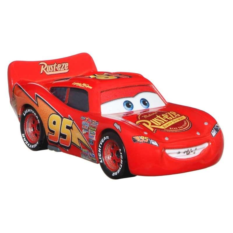 CARS 3 OSNOVNI AUTIC 