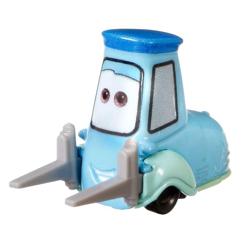 CARS 3 OSNOVNI AUTIC 