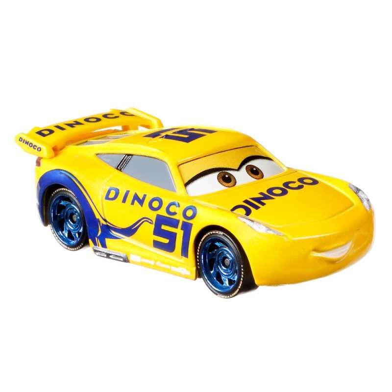 CARS 3 OSNOVNI AUTIC 