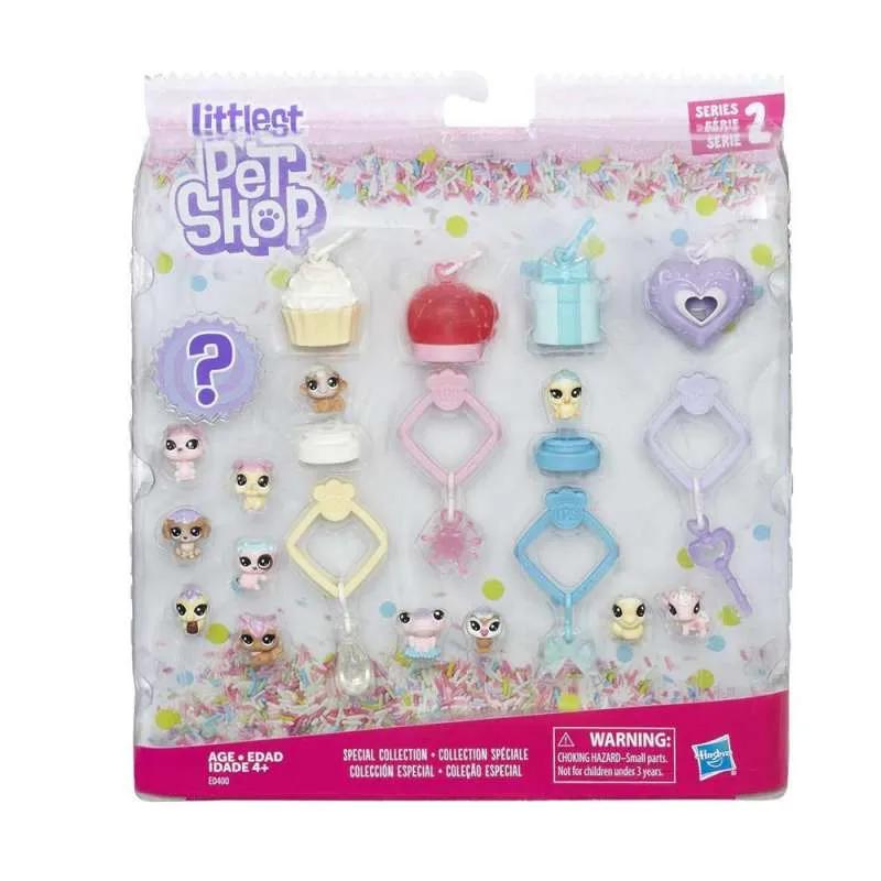 LITTLEST PETS SHOP SPECIAL COLLECTION 