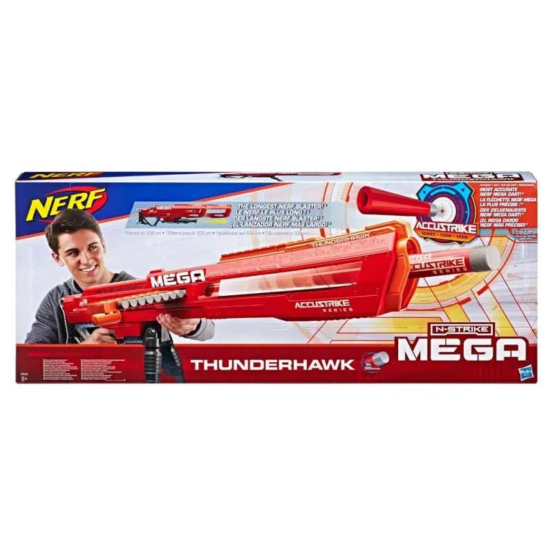 NERF MEGA TUNDERHAWK