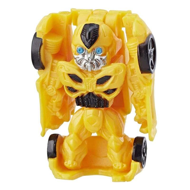 TRANSFORMERS TINY TURBO CHARGERS ASST 
