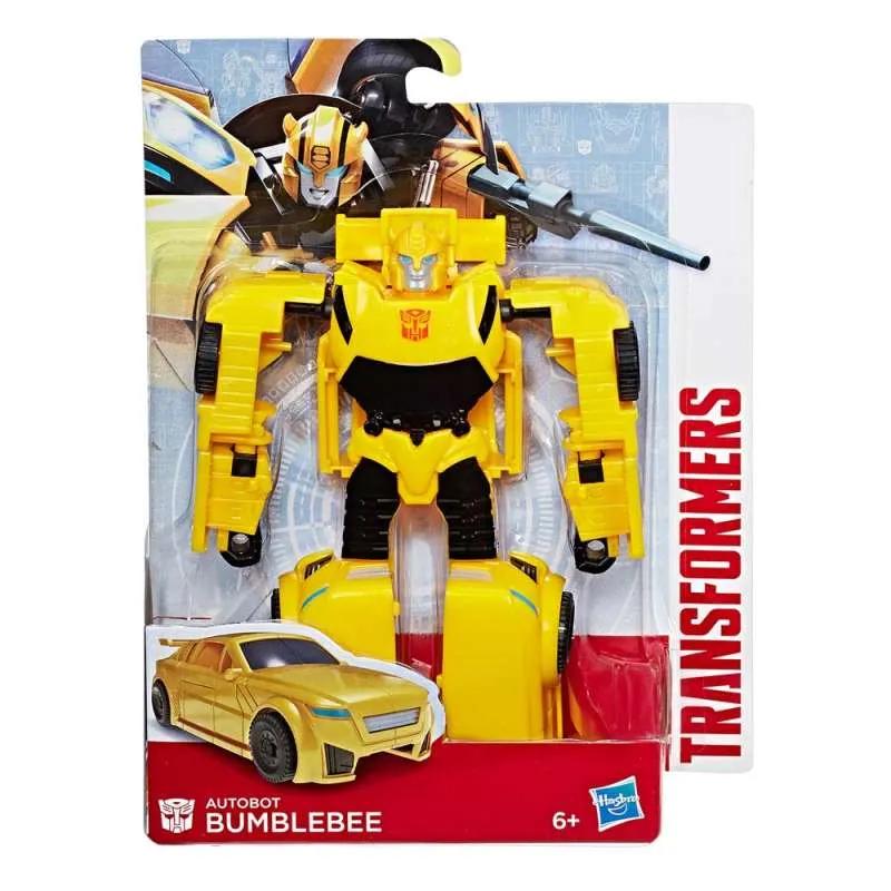 TRANSFORMERS AUTHENTIC ALPHA