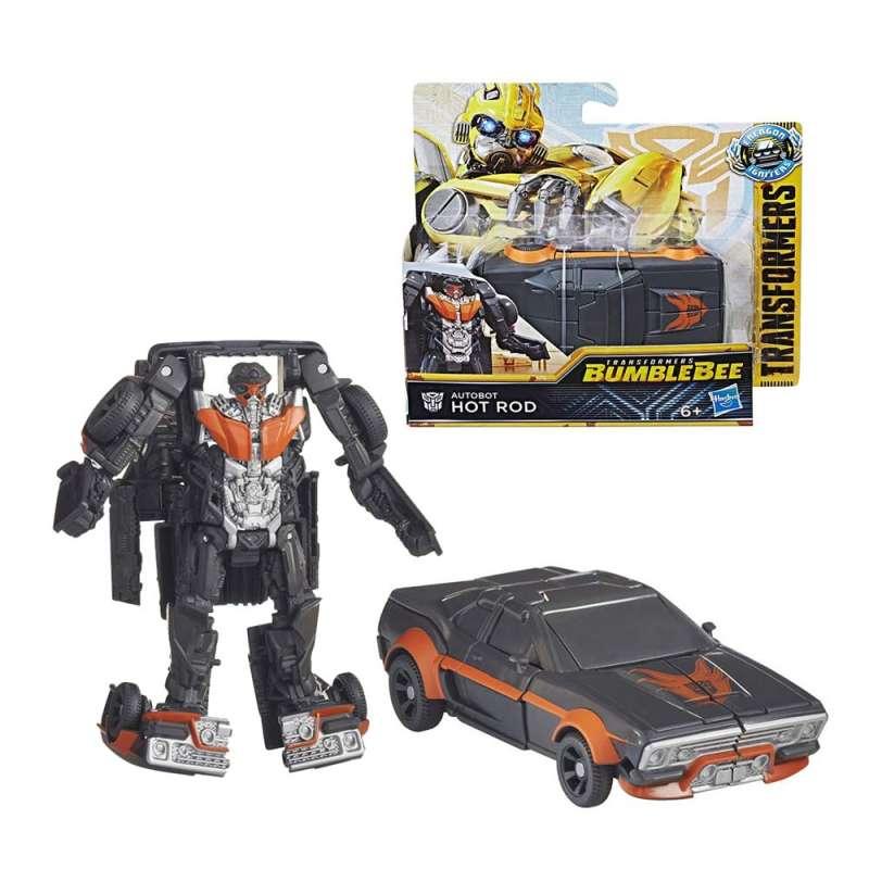 TRANSFORMERS ENERGON IGNITERS POWER FIGURE