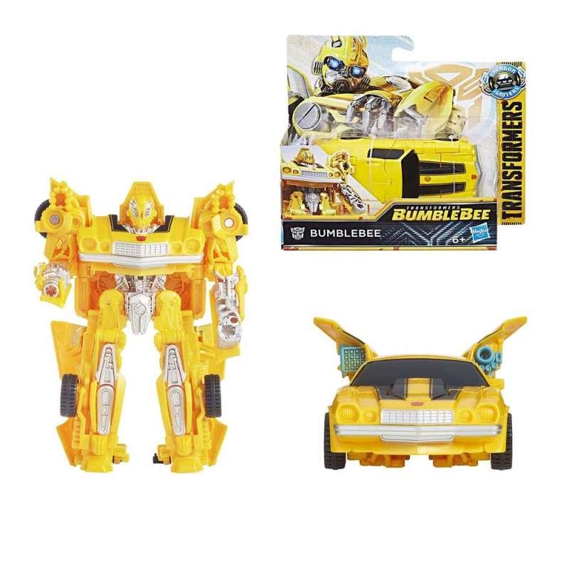 TRANSFORMERS ENERGON IGNITERS POWER FIGURE